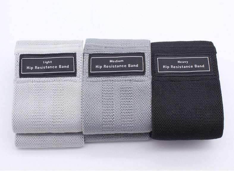Resistance Bands