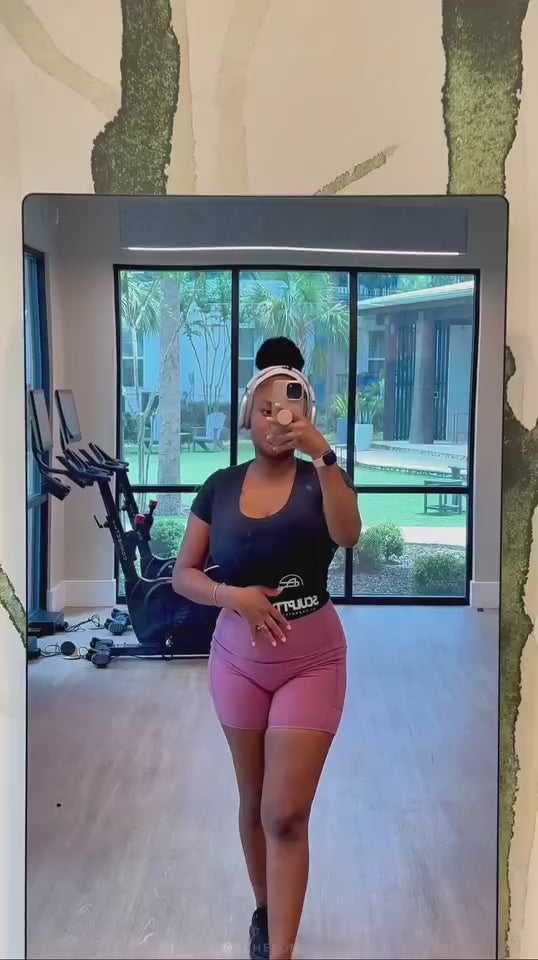Sauna Belt | Thermo Sweat Waist Trainer