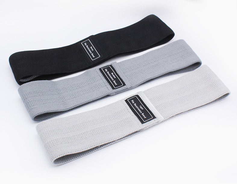 Resistance Bands