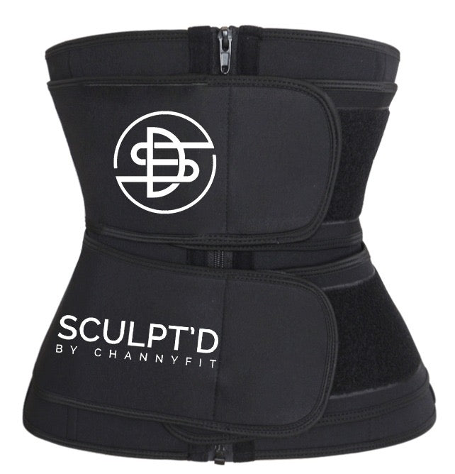 Sauna Belt
