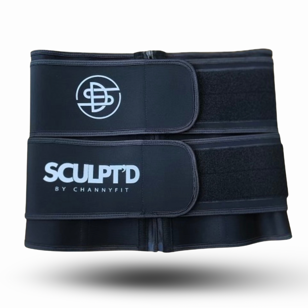 Sauna Belt