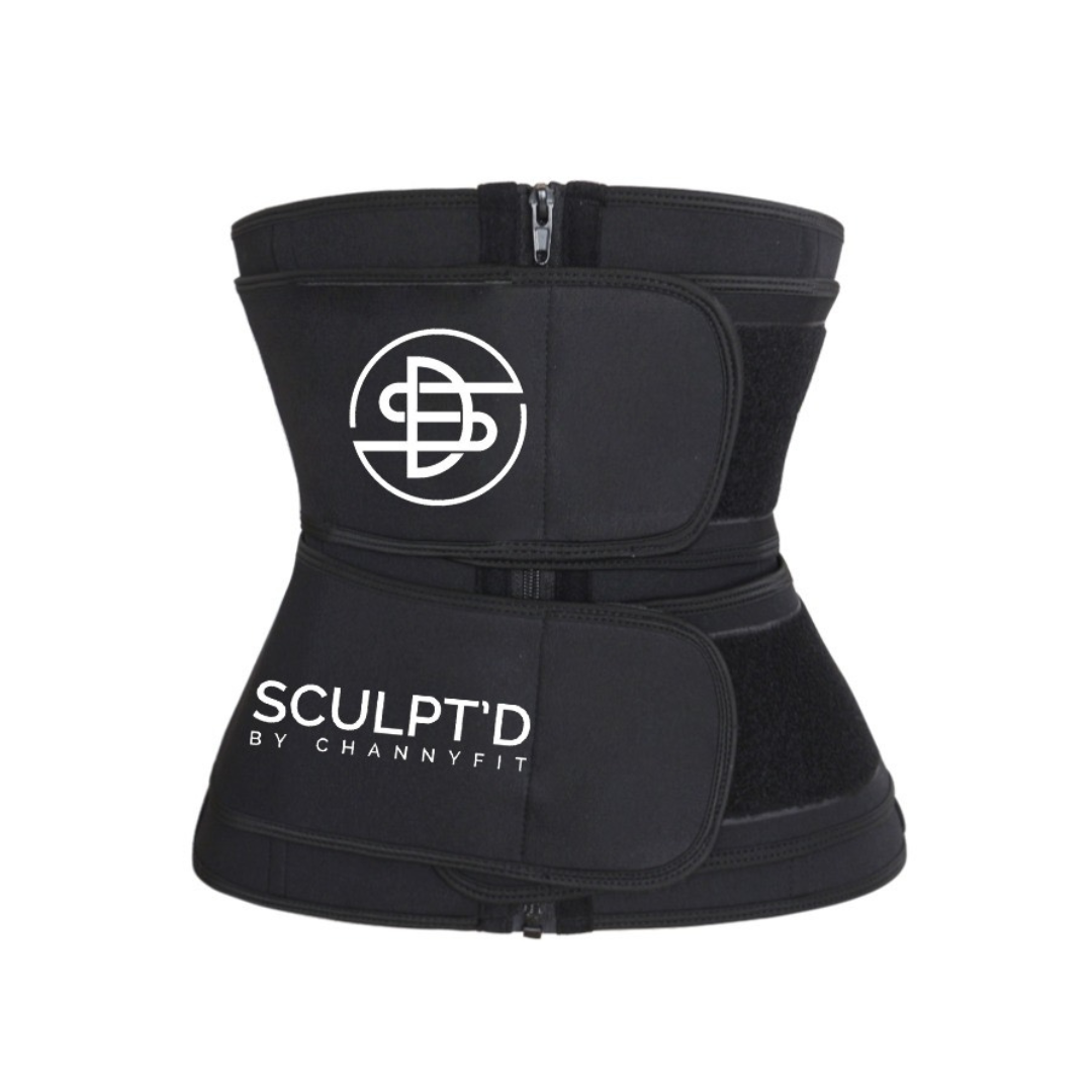 Sauna Belt