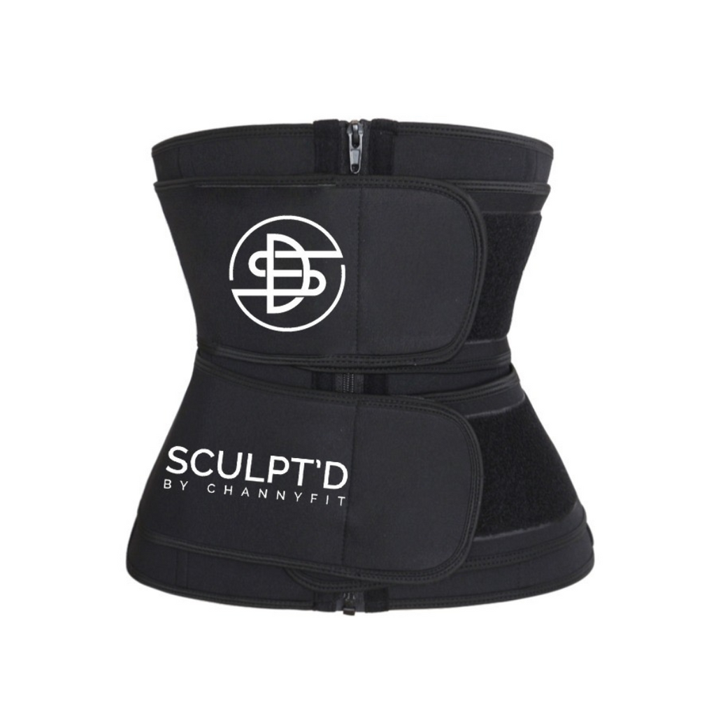 Sauna Belt