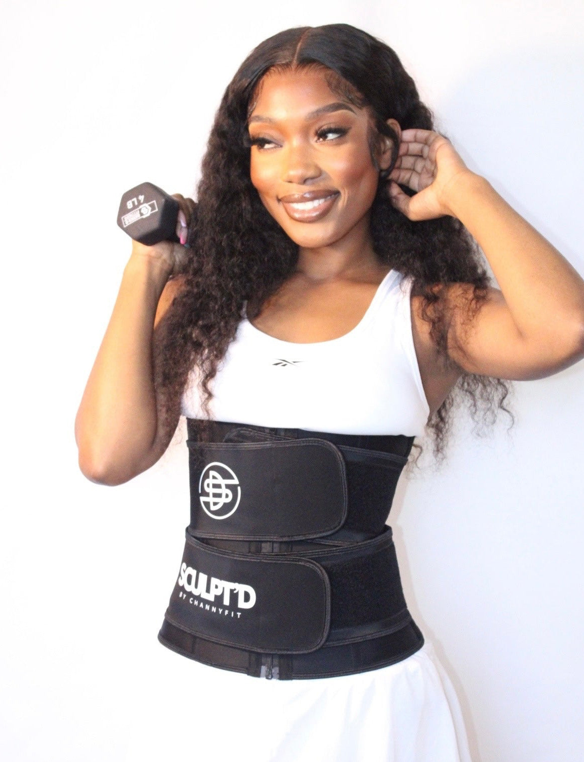 Sauna Belt