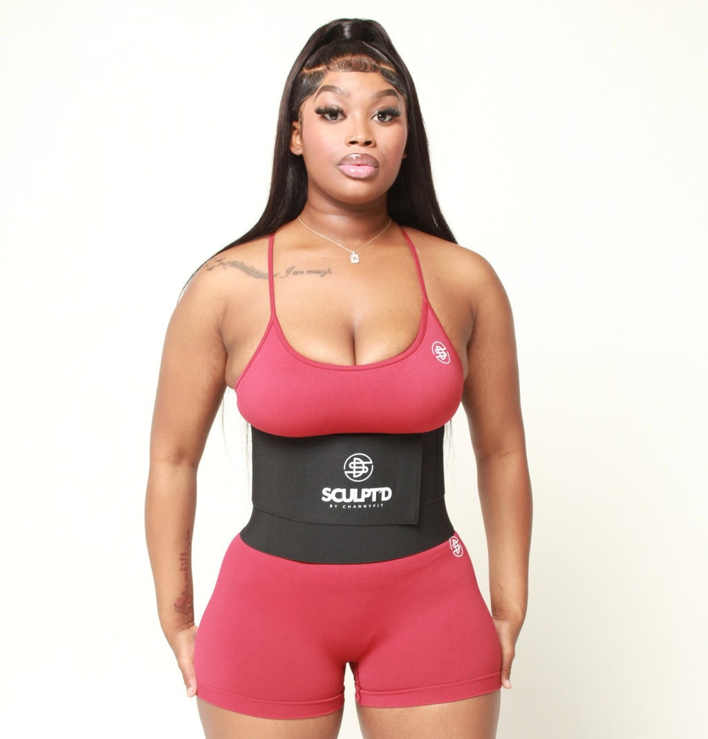 Core Wrap
