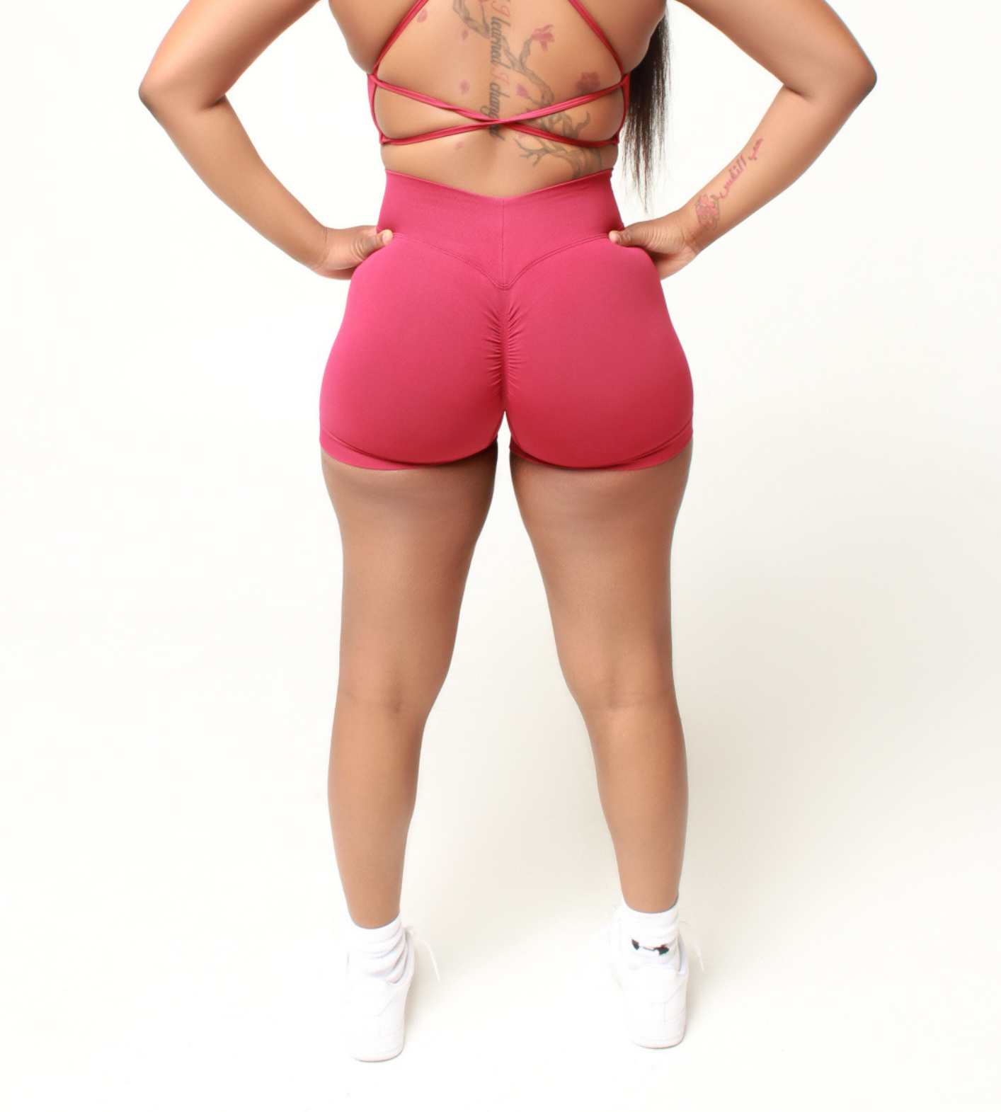 Aura Shorts
