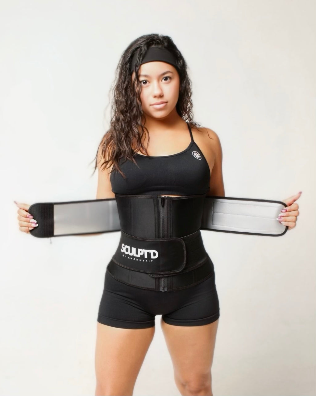 Sauna Belt