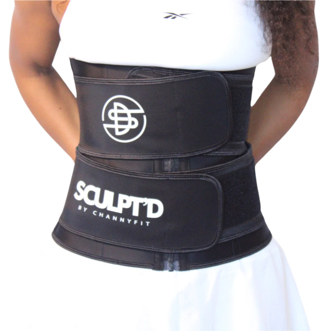 Sauna Belt