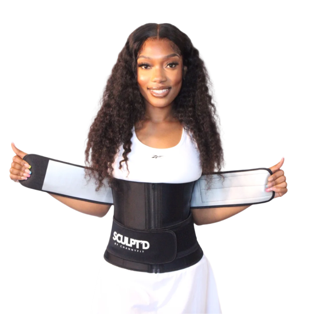 Sauna Belt