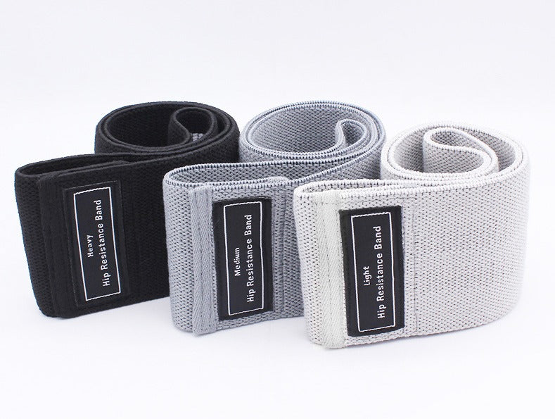 Resistance Bands